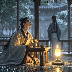 爱就要大声说出来