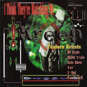 Victim of Society (feat. HoStyle, Sideshow & Tee)