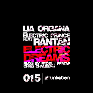 Electric Dreams (Chris Chambers Remix)