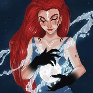 Vphush (Folk Vocals Version)