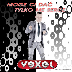 Mogę ci dać tylko me serce (Dm Dance Remix)