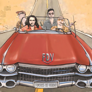 Lo Tengo Torsido (Live Session)