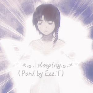 ☆*:.｡. sleeping.｡.:*☆（Pord by Eee.T）