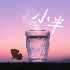 小半