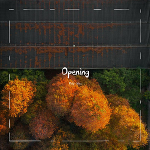 Glassworks: Opening（翻自 Philip Glass）