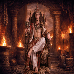 Grito por Justiça (Guiado por Xangô)