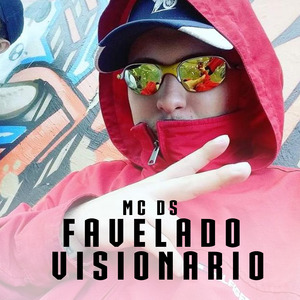 Favelado Visionário