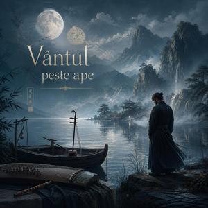 Vântul peste ape