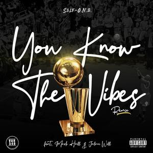 YKTV (Remix) (feat. Mark Hall & Jalani Will)