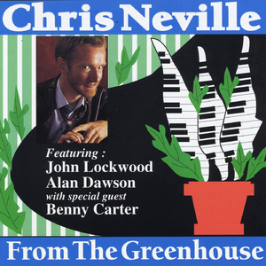 My Man Benny (feat. John Lockwood)