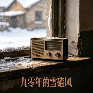 《九零年的雪碴风》秦左龙