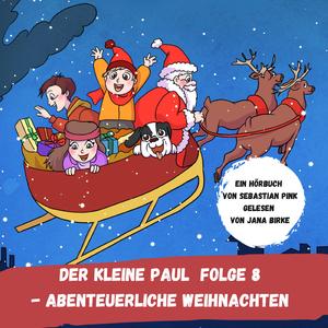 Abenteuerliche Weihnachten Teil05