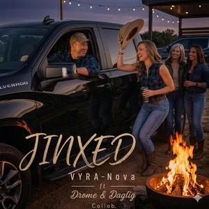 Jinxed (feat. Drome & Daglig)
