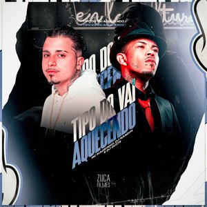 Tipo do Vai Aquecendo