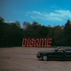 Digame (feat. Pnny')