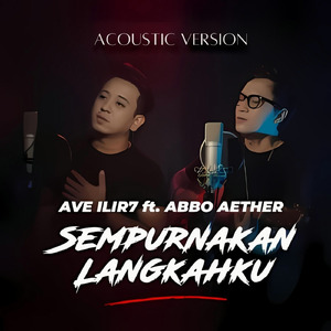 Sempurnakan Langkahku (Acoustic)