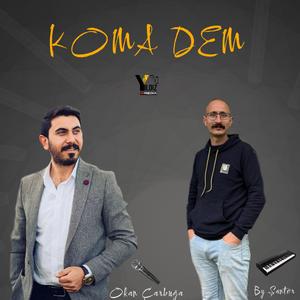 Tek Ayak (Serlıng) Tulum Halay (feat. Koma Dem)