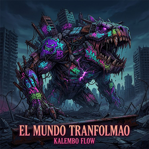 MUNDO TRANFORMAO