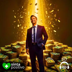 Frequência de Conquista e Abundância para Todos 528 Hz