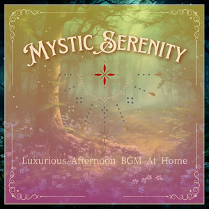 Ancient Oaks Whispers