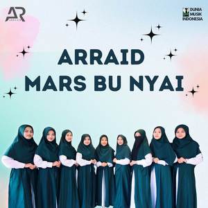 Mars Ibu Nyai