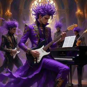 Prelude to the Unknown