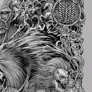 贪嗔痴【Drill Type Beat】