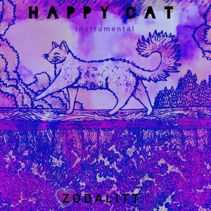 Happy Cat (Instrumental)