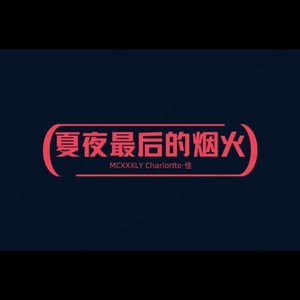 夏夜最后的烟火Remix