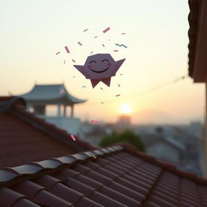 笑 (Groovy version)