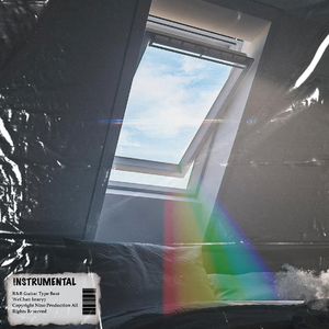 [FREE]"Orange"-R&B Guitar Type Beat