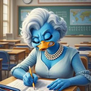 너네 엄마 대학 간다 - [Oxgoose Radio] by Oxgoose Radio