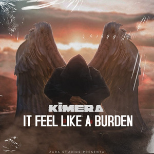 IT FEEL A LIKE BURDEN