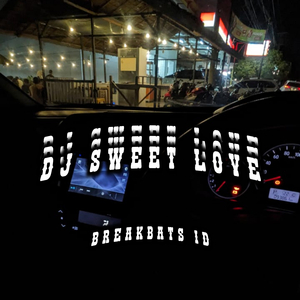 DJ SWEET LOVE