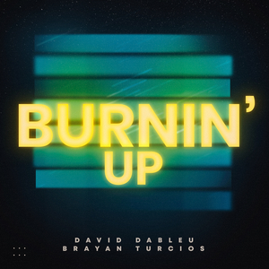 Burnin Up
