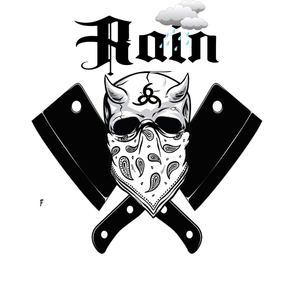 Shades on (feat. QC Ghost)