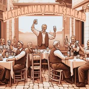 Hatırlanmayan Akşamlar