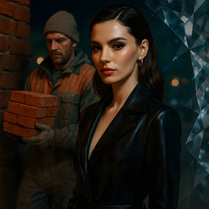 Меня с ума ты сводишь