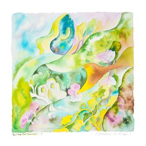 Il giardino di Ninfa