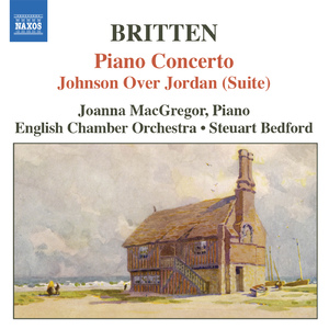 Johnson over Jordan Suite (arr. P. Hindmarsh):The Spider and the Fly