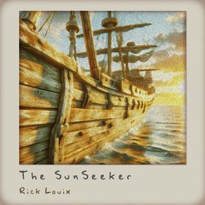 逐日号 The SunSeeker