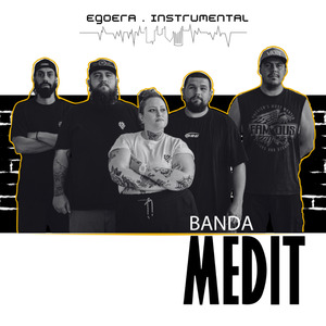 Criadores de Monstros (Instrumental)