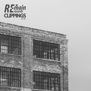 Antitesis (Original Mix)