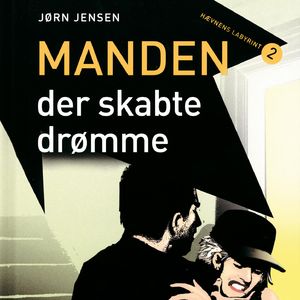 Manden, der skabte drømme, del007