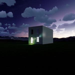 Sunny day out (Balcony)