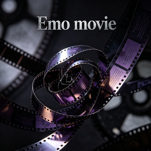 Emo movie