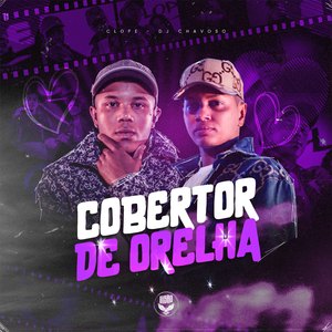 Coberto de Orelha