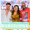 Andra - Barcelona (Moonsound & Cristi Nitzu Extended Remix)