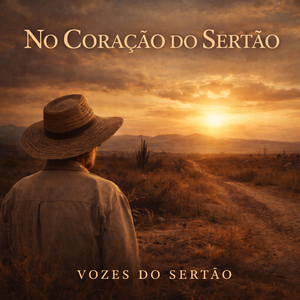 No Coração do Sertão