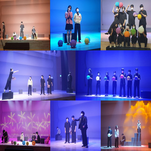 난쟁이가 쏘아 올린 작은 공